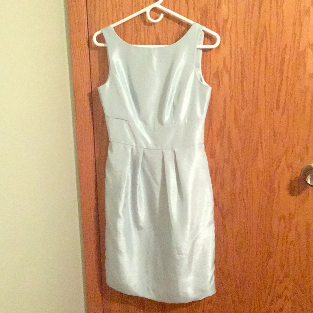 Dress Barn Mint Green Dress